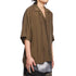JULIUS 867SHM1 Khaki / Shirt